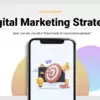 Digital Marketing strategies