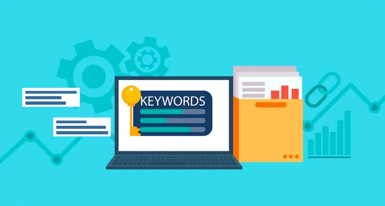 Keywords for SEO: what you need to know